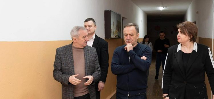 Територія турботи