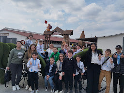 Великодні гаївки 2026